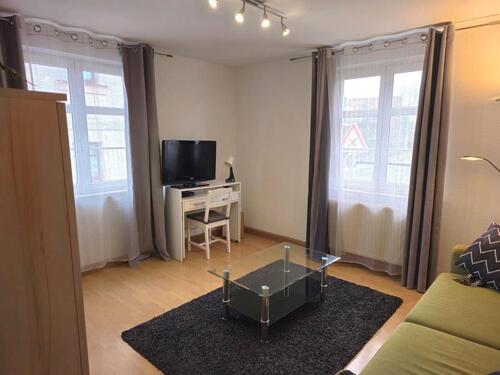 Foto - 2 Zimmer Etagenwohnung in Erlangen