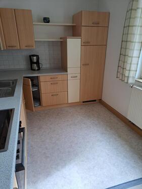 Foto - Etagenwohnung in Erlangen zur Miete