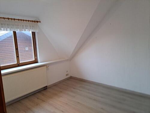 Foto - 2 Zimmer Dachgeschoßwohnung zur Miete in Steyerberg
