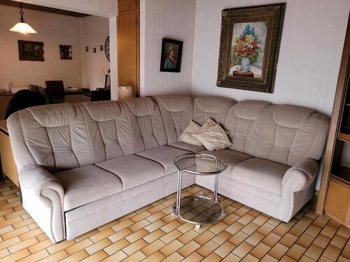 Foto - 4 Zimmer Erdgeschoßwohnung zur Miete in Hallenberg