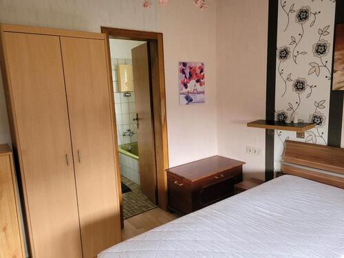 Foto - 4 Zimmer Erdgeschoßwohnung in Hallenberg