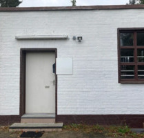 Gewerbe-Lagerfläche in Geesthacht mit Keller