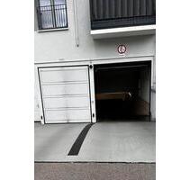 Tiefgaragenstellplatz zu vermieten - München Ramersdorf-Perlach