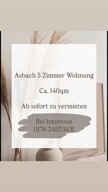 Foto - 5 Zimmer Wohnung in Asbach 53567 zur Vermietung