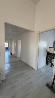 Foto - 5 Zimmer Dachgeschoßwohnung zur Miete in Asbach