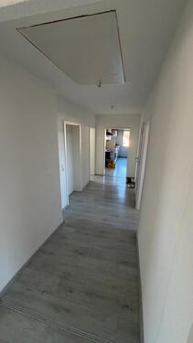 Foto - 5 Zimmer Dachgeschoßwohnung in Asbach