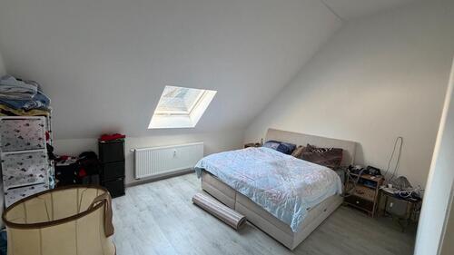 Foto - Dachgeschoßwohnung in Asbach zur Miete