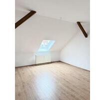 +++SCHÖNE DACHGESCHOSSWOHNUNG+++ - Leipzig Nordwest