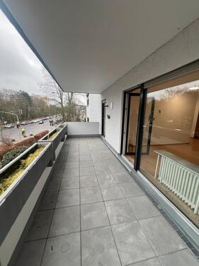 Foto - Wohnung Saarbrücken Rastpfuhl 3 Zimmer Küche Bad Gästetoilette