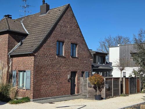 Foto - Haus in Korschenbroich Liedberg