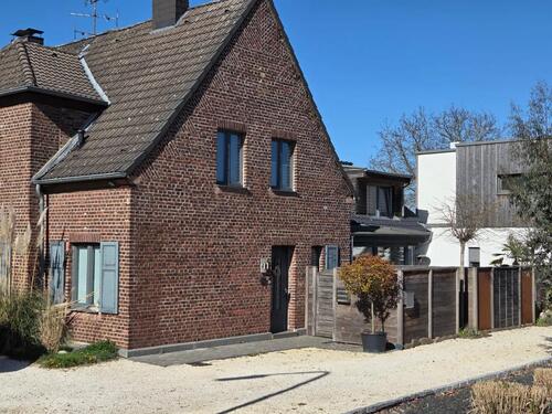 Foto - 6 Zimmer Doppelhaushälfte zur Miete in Korschenbroich