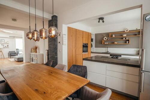 Foto - Doppelhaushälfte in Korschenbroich zur Miete