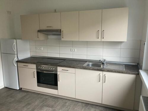 Foto - Etagenwohnung in Döbeln zur Miete