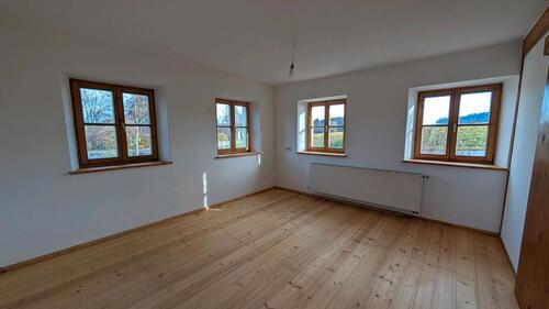 Foto - Barrierefreie 3-Zimmer-Wohnung OT Feuchtwangen