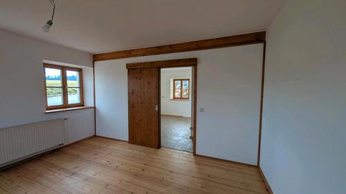 Foto - 3 Zimmer Erdgeschoßwohnung zur Miete in Feuchtwangen