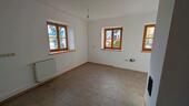 Foto - 3 Zimmer Erdgeschoßwohnung in Feuchtwangen