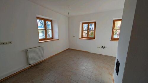 Foto - 3 Zimmer Erdgeschoßwohnung in Feuchtwangen