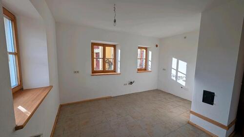 Foto - Erdgeschoßwohnung in Feuchtwangen zur Miete