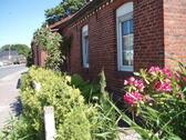 Foto - 2 Zimmer möbliert Garten Riepe Nähe Emden Aurich zvm