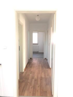 Foto - 4 Zimmer Dachgeschoßwohnung zur Miete in Crailsheim
