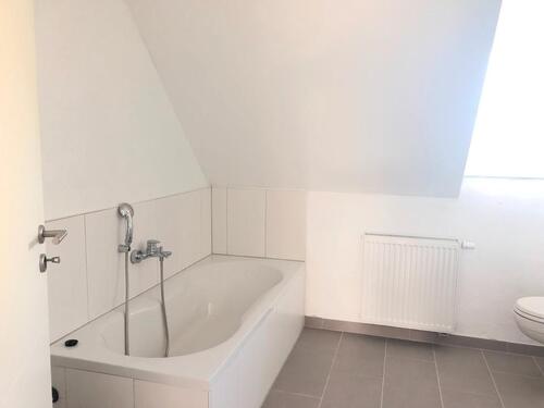 Foto - 4 Zimmer Dachgeschoßwohnung in Crailsheim