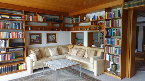 Foto - 5 Zimmer Reihenhaus in Barsinghausen