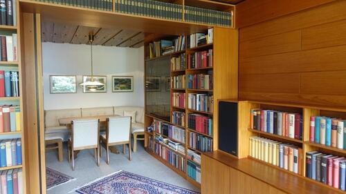 Foto - Reihenhaus in Barsinghausen zum Kaufen