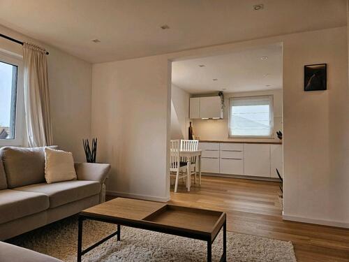 Foto - 2.5 Zimmer Dachgeschoßwohnung in Griesheim