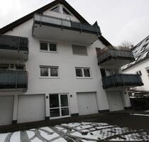 Gepflegte Eigentumswohnung in zentraler Lage - Gummersbach