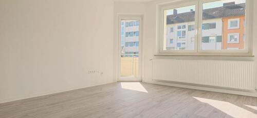 Foto - Etagenwohnung in Minden