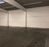 Lagerfläche mit Büroetage in Ehrenfeld (Köln)