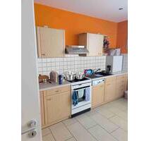 Zentral gelegene große 94,50qm 2-Raum-Wohnung mit Dusche & Wanne - Spremberg