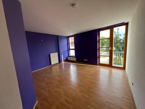 Foto - Etagenwohnung zur Miete in Spremberg