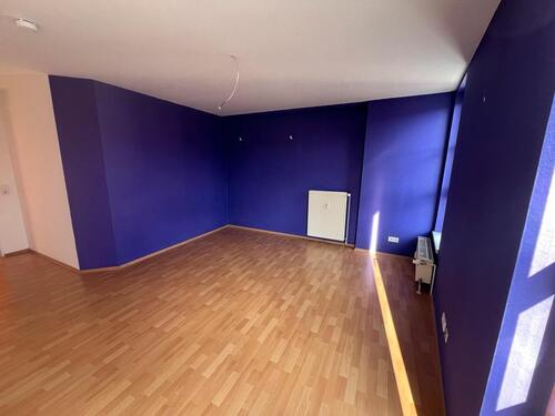 Foto - Etagenwohnung in Spremberg