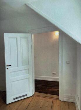 Foto - Etagenwohnung zur Miete in Frankfurt am Main
