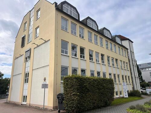 Foto - Großzügige Bürofläche mit ca. 201,12 m² in zentraler Innenstadtlage. Büros auch einzeln vermietbar