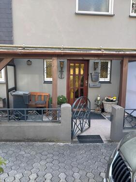 Foto - EinZweifamilienhaus Werdohl Borbecke