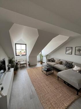 Foto - Zwischenmiete - Schöne helle Altbauwohnung im Herzen von Mainz