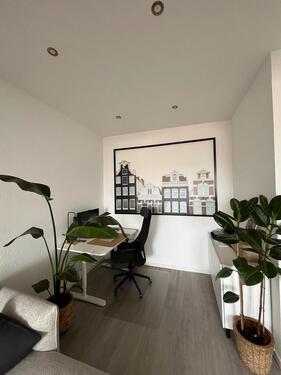 Foto - Etagenwohnung zur Miete in Mainz