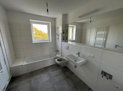 Foto - Etagenwohnung in Ludwigsburg