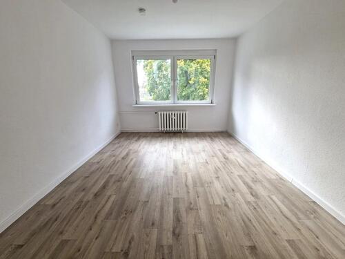 Foto - 4-Zimmer-Wohnung im 2. Obergeschoss nach Renovierung zu vermieten