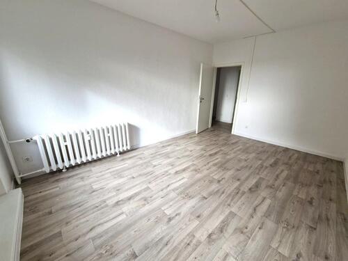 Foto - Etagenwohnung zur Miete in Hötensleben