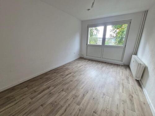 Foto - Etagenwohnung in Hötensleben