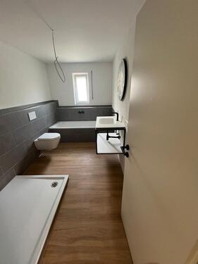 Foto - Etagenwohnung zur Miete in Haßmersheim