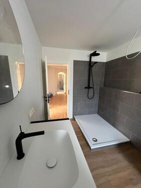 Foto - Etagenwohnung in Haßmersheim