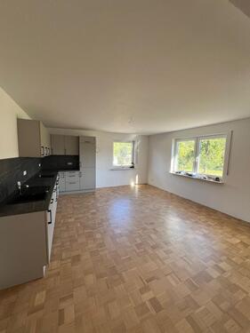 Foto - Etagenwohnung in Haßmersheim zur Miete