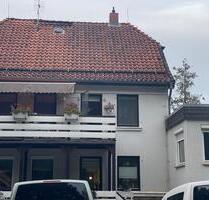 6 Zimmer-Wohnung mit Einbauküche Balkon in Münchehof zu vermieten - Seesen