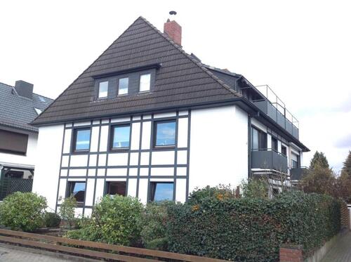Foto - 3 Zimmer Wohnung 74 m² - Erichshof , 28844 Weyhe - Provisionsfrei