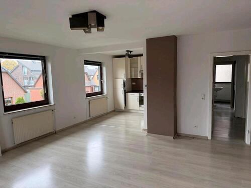 Foto - Etagenwohnung zum Kaufen in Weyhe