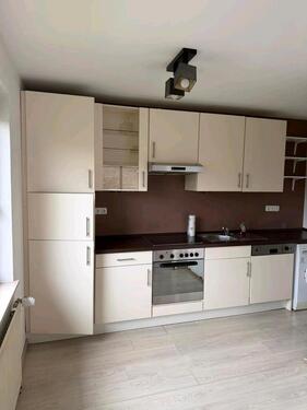 Foto - Etagenwohnung in Weyhe